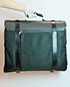 Garment Carrier, back view